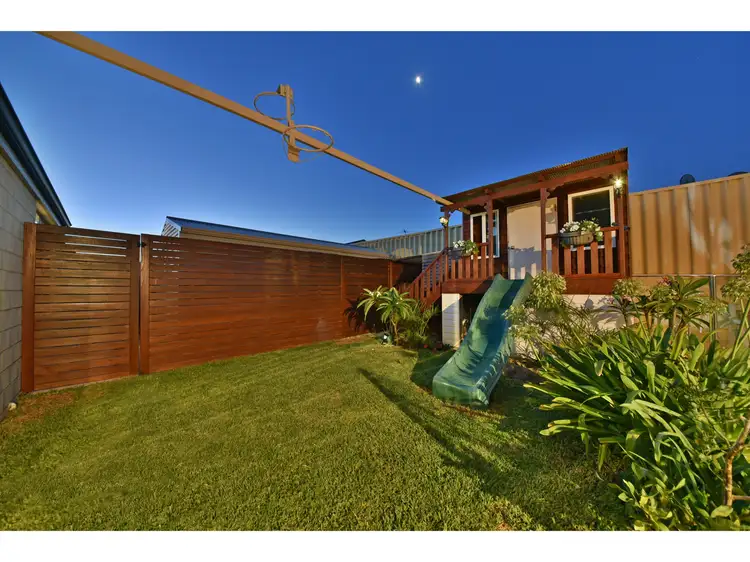 Fifth view of Homely house listing, 21 Tarbert Parade, Ridgewood WA 6030