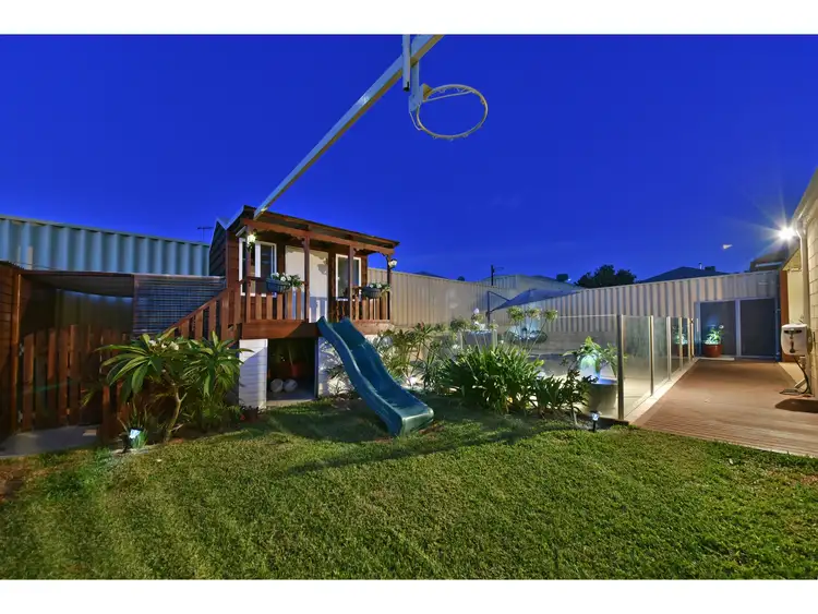 Sixth view of Homely house listing, 21 Tarbert Parade, Ridgewood WA 6030