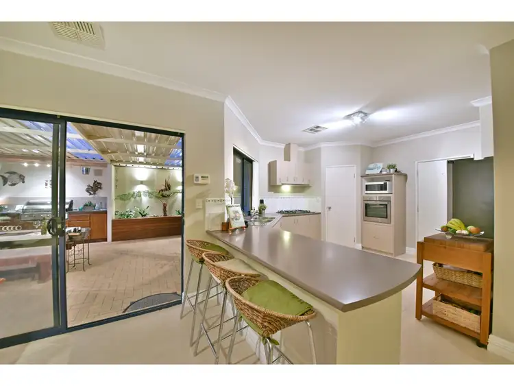 Seventh view of Homely house listing, 21 Tarbert Parade, Ridgewood WA 6030