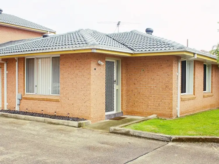 14/5-7 Thelma Street, Lurnea NSW 2170