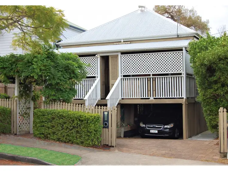 14 Newdegate Street, Greenslopes QLD 4120