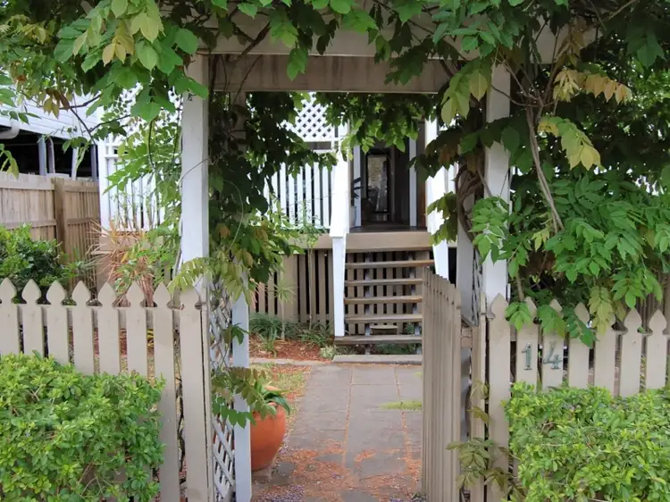 Second view of Homely house listing, 14 Newdegate Street, Greenslopes QLD 4120