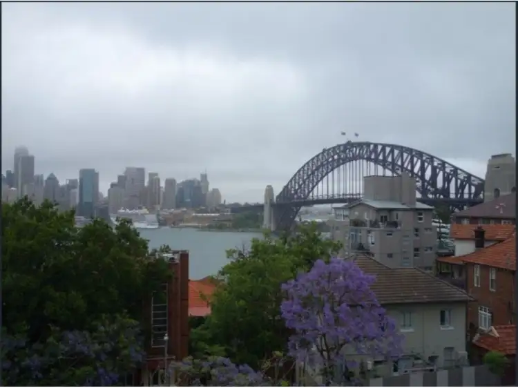 Fifth view of Homely apartment listing, 7/82 Upper Pitt Street, Kirribilli NSW 2061