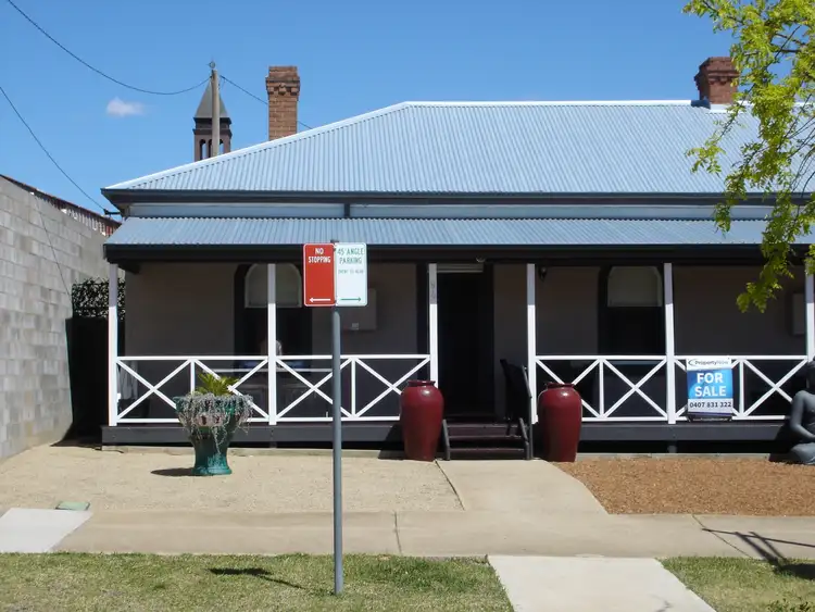 94 Neill Street, Harden NSW 2587