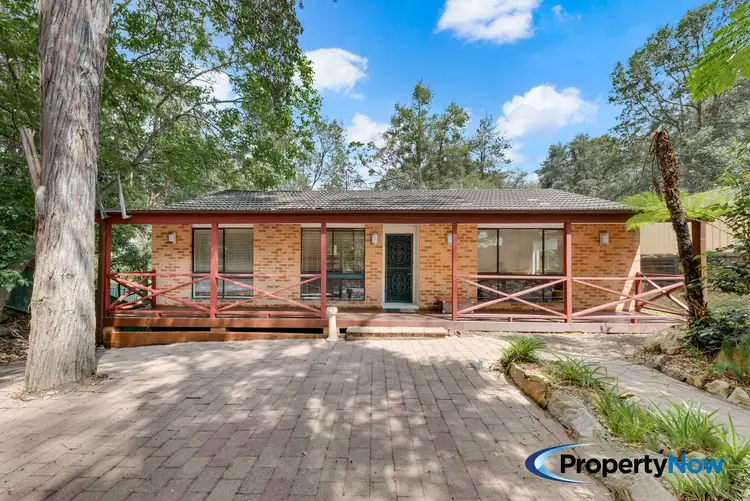 5 Scenic Crescent, Mount Riverview NSW 2774