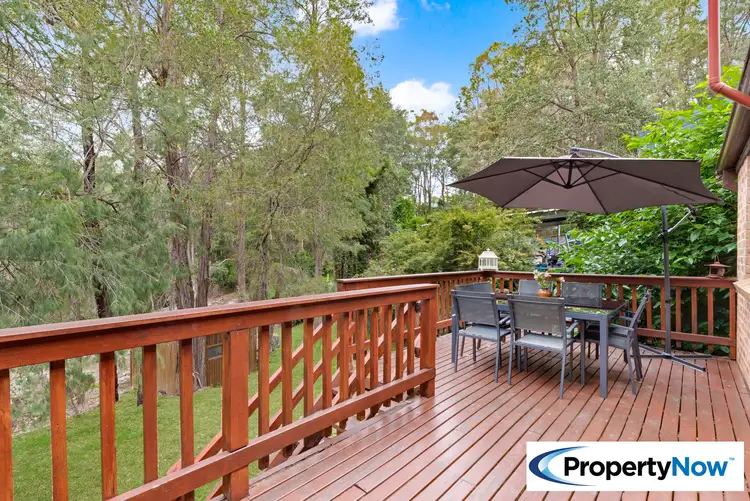 Third view of Homely house listing, 5 Scenic Crescent, Mount Riverview NSW 2774