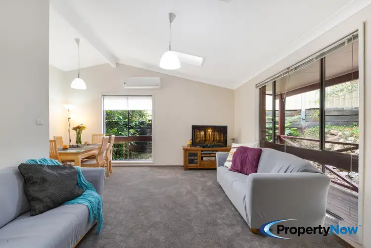Fifth view of Homely house listing, 5 Scenic Crescent, Mount Riverview NSW 2774