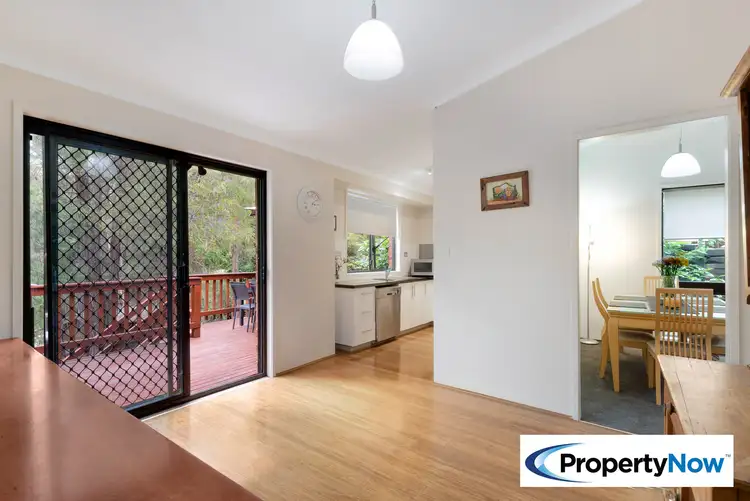 Sixth view of Homely house listing, 5 Scenic Crescent, Mount Riverview NSW 2774