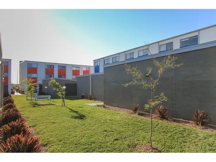 Second view of Homely townhouse listing, 25/84 Kings Canyon Street, Harrison ACT 2914