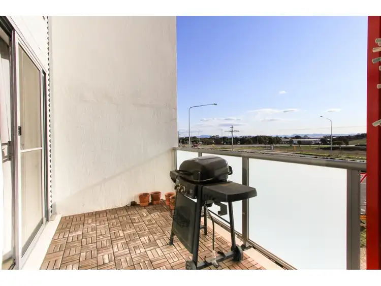 Third view of Homely townhouse listing, 25/84 Kings Canyon Street, Harrison ACT 2914