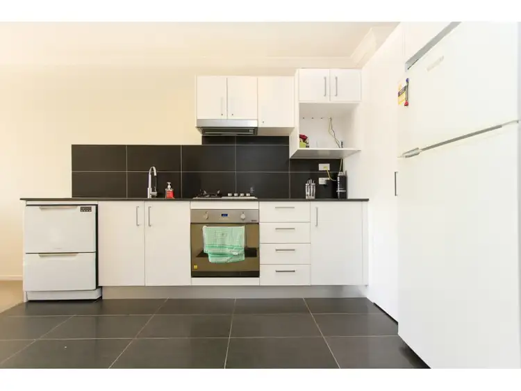 Fifth view of Homely townhouse listing, 25/84 Kings Canyon Street, Harrison ACT 2914