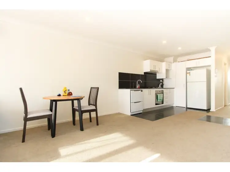 Sixth view of Homely townhouse listing, 25/84 Kings Canyon Street, Harrison ACT 2914