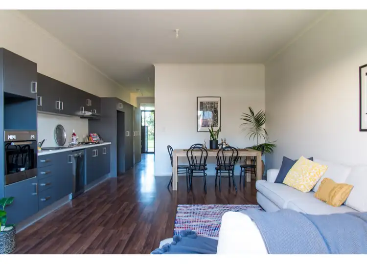 Third view of Homely house listing, 17 Hope Lane, Mawson Lakes SA 5095