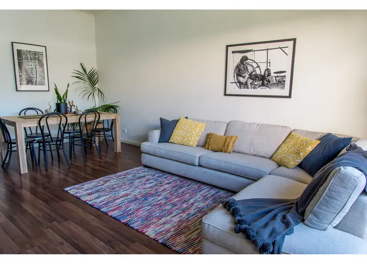 Fifth view of Homely house listing, 17 Hope Lane, Mawson Lakes SA 5095