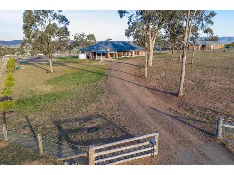 Main view of Homely house listing, 13A Grey Gum Road, Denman NSW 2328