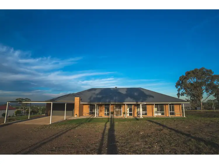 Second view of Homely house listing, 13A Grey Gum Road, Denman NSW 2328