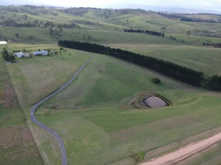 35 Glenall Lane, Candelo NSW 2550
