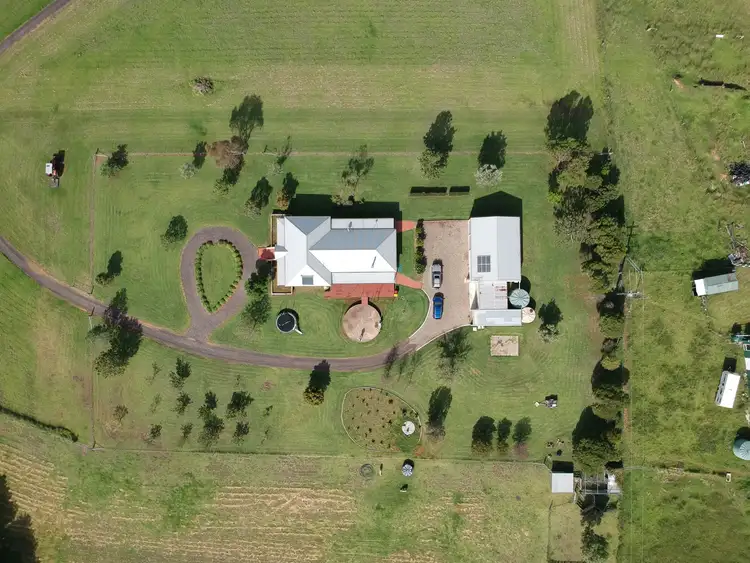 Second view of Homely rural property listing, 35 Glenall Lane, Candelo NSW 2550