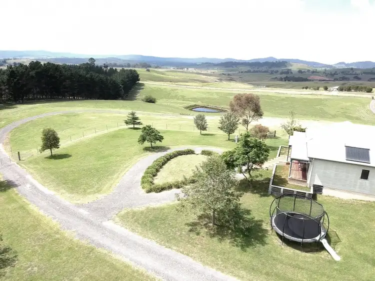 Fourth view of Homely rural property listing, 35 Glenall Lane, Candelo NSW 2550