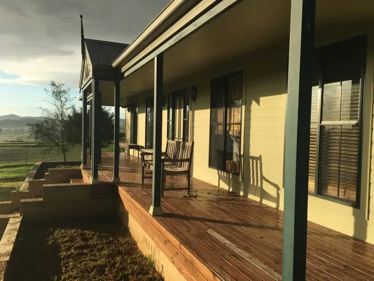 Sixth view of Homely rural property listing, 35 Glenall Lane, Candelo NSW 2550
