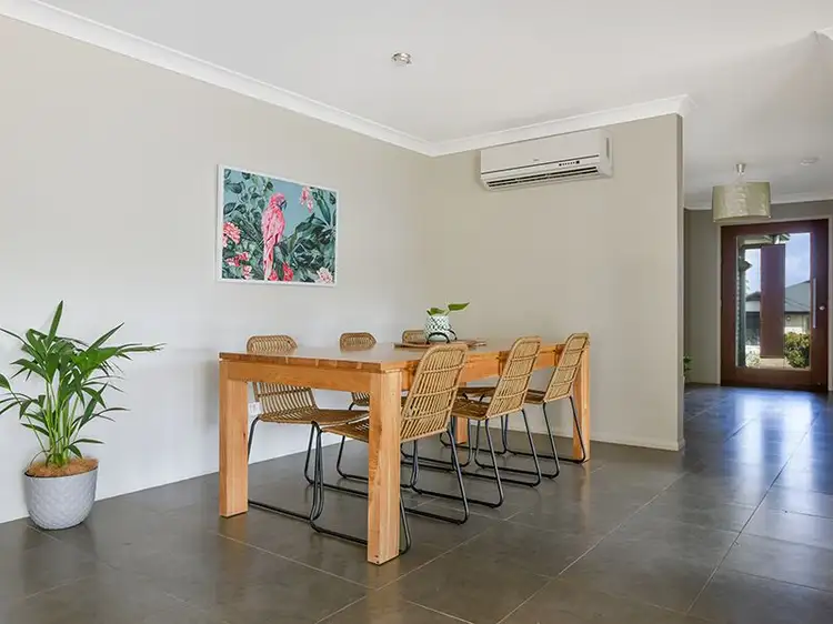 Second view of Homely house listing, 14 Hendra Court, Kleinton QLD 4352