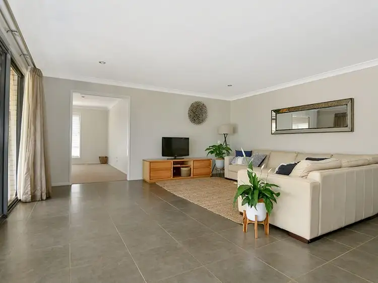 Fifth view of Homely house listing, 14 Hendra Court, Kleinton QLD 4352