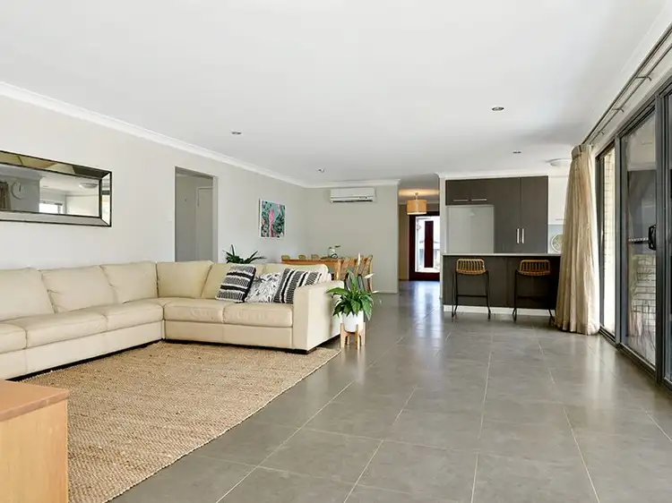 Sixth view of Homely house listing, 14 Hendra Court, Kleinton QLD 4352