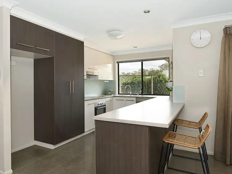 Seventh view of Homely house listing, 14 Hendra Court, Kleinton QLD 4352