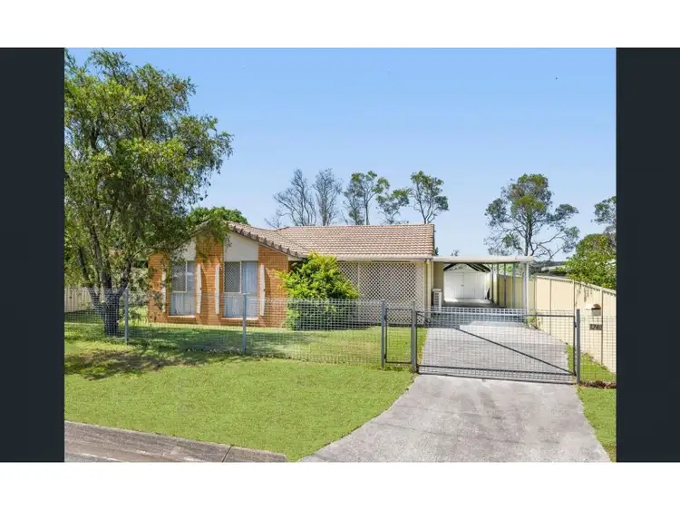 Main view of Homely house listing, 24 Maurice Court, Eagleby QLD 4207
