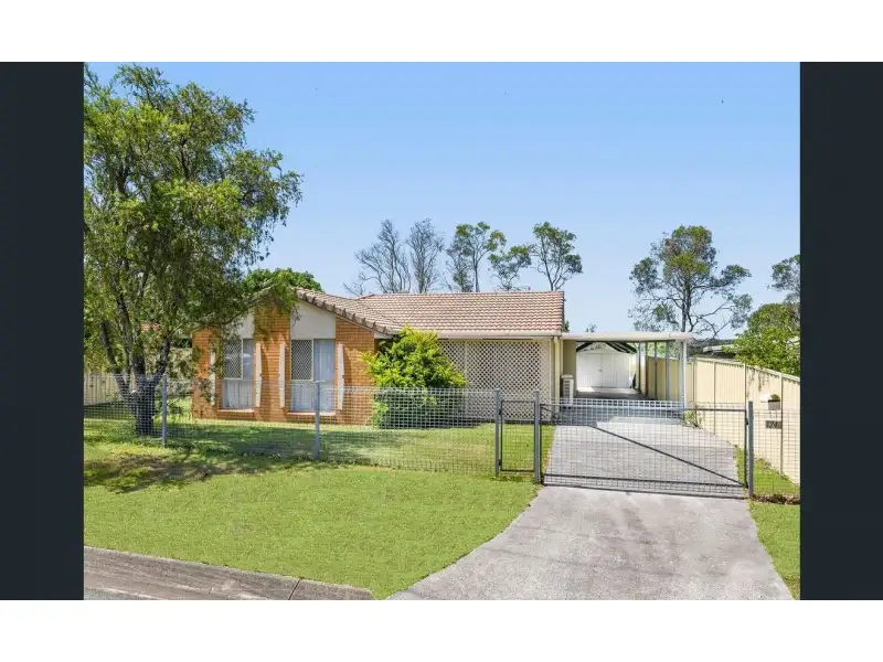 Main view of Homely house listing, 24 Maurice Court, Eagleby QLD 4207