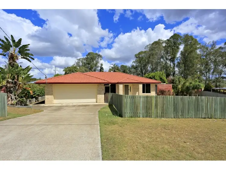 2 Geebung Court, Tinana QLD 4650