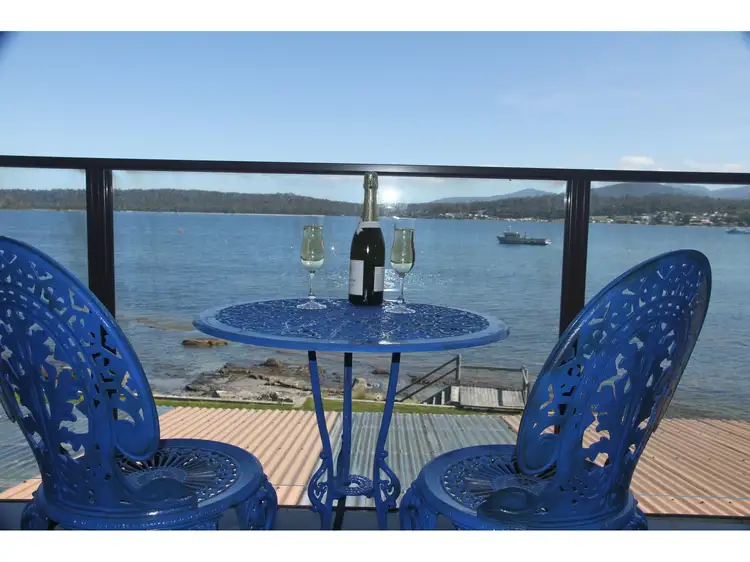 34 Lady Bay Road, Southport TAS 7109