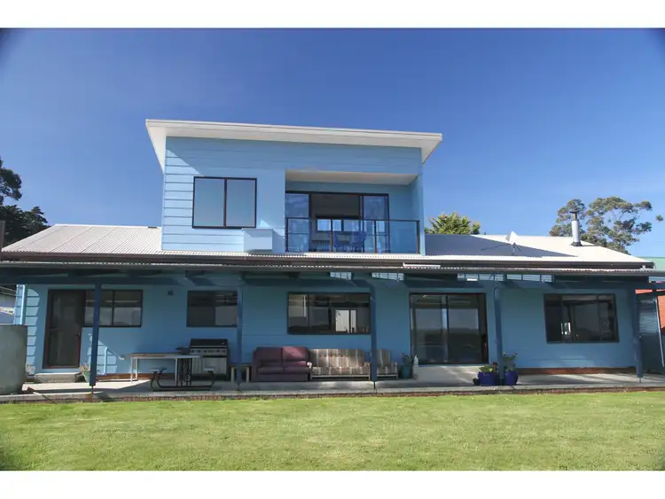 Second view of Homely house listing, 34 Lady Bay Road, Southport TAS 7109