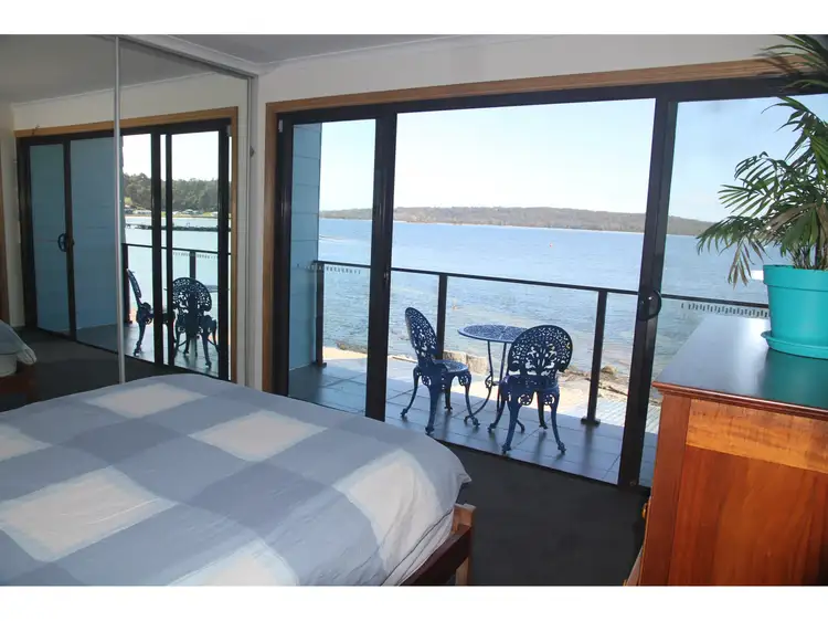 Fourth view of Homely house listing, 34 Lady Bay Road, Southport TAS 7109