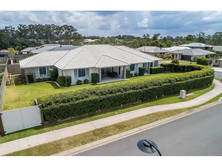 42 Straker Drive, Cooroy QLD 4563