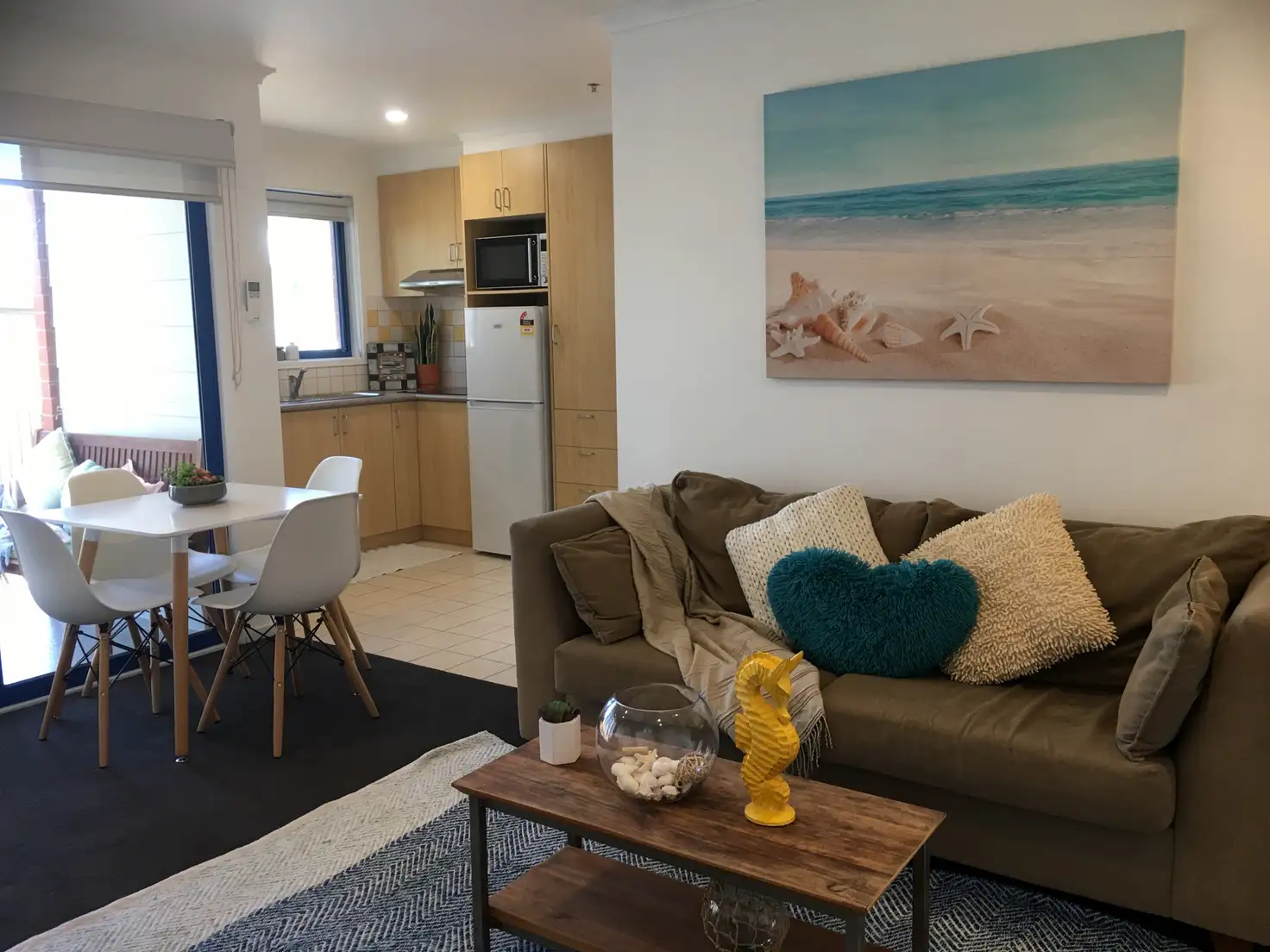 Main view of Homely apartment listing, 43/1251 Plenty Road, Bundoora VIC 3083