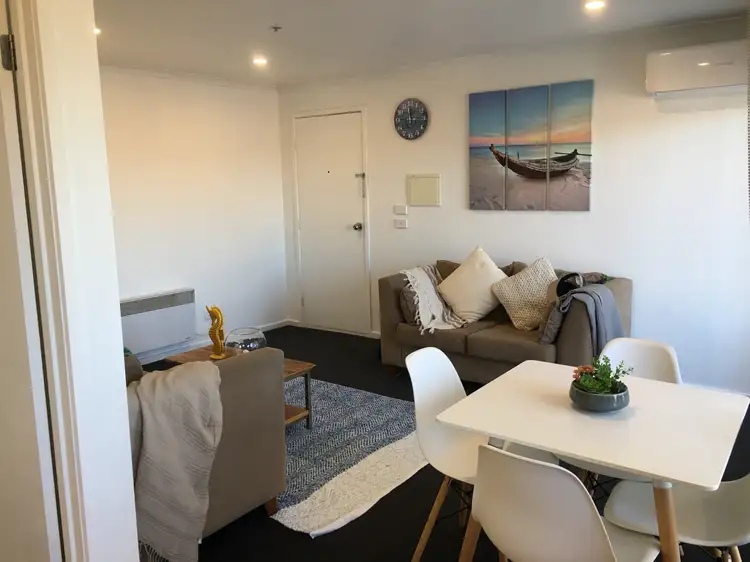 Third view of Homely apartment listing, 43/1251 Plenty Road, Bundoora VIC 3083