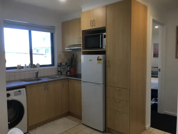 Fifth view of Homely apartment listing, 43/1251 Plenty Road, Bundoora VIC 3083