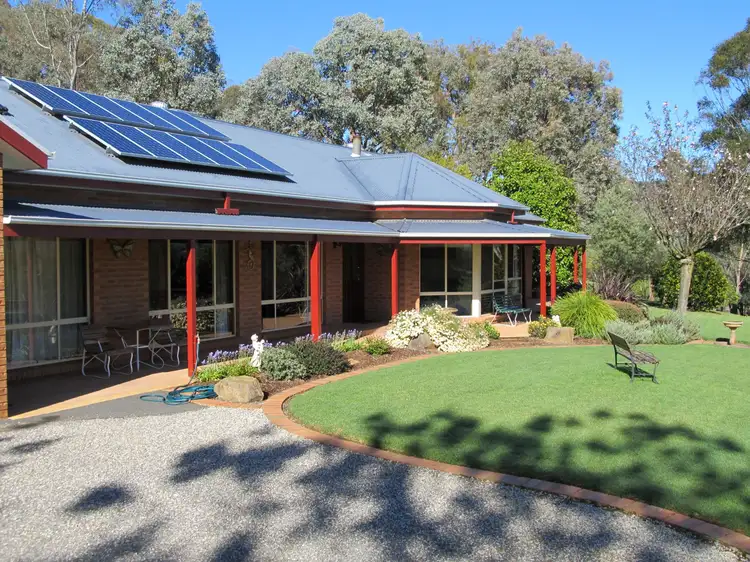 281 Buffalo River Road, Myrtleford VIC 3737
