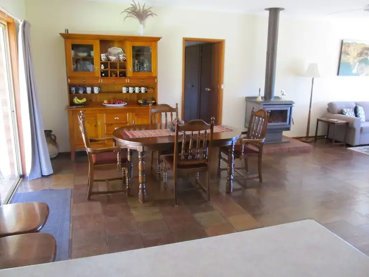 Sixth view of Homely rural property listing, 281 Buffalo River Road, Myrtleford VIC 3737