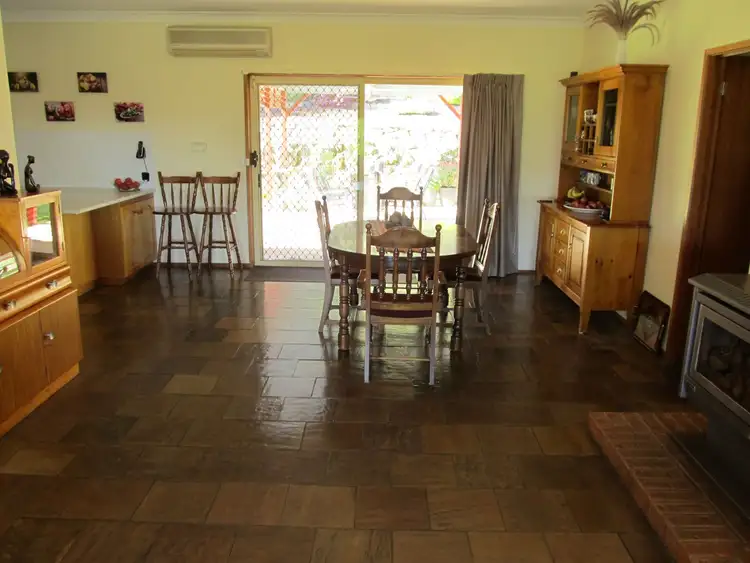 Seventh view of Homely rural property listing, 281 Buffalo River Road, Myrtleford VIC 3737