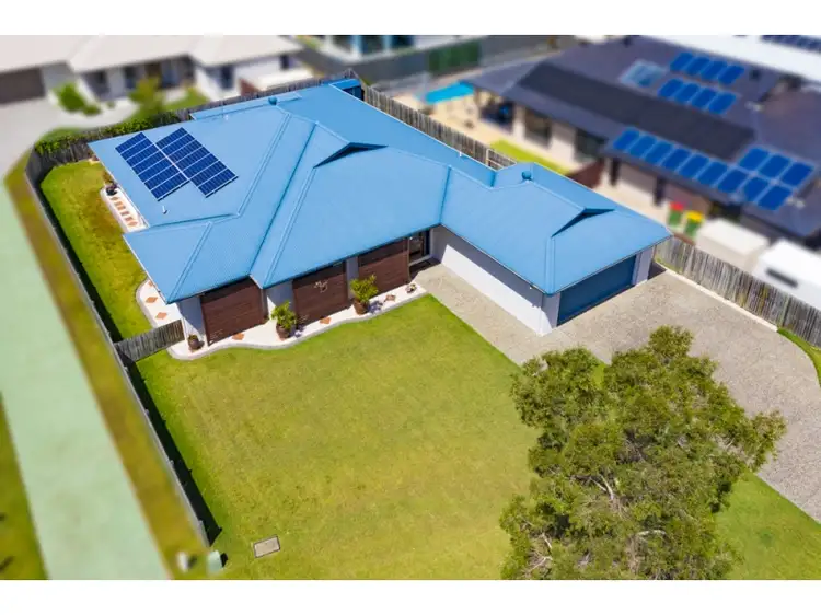 11 Susannah Place, Ormiston QLD 4160