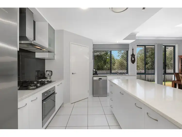 Sixth view of Homely house listing, 11 Susannah Place, Ormiston QLD 4160