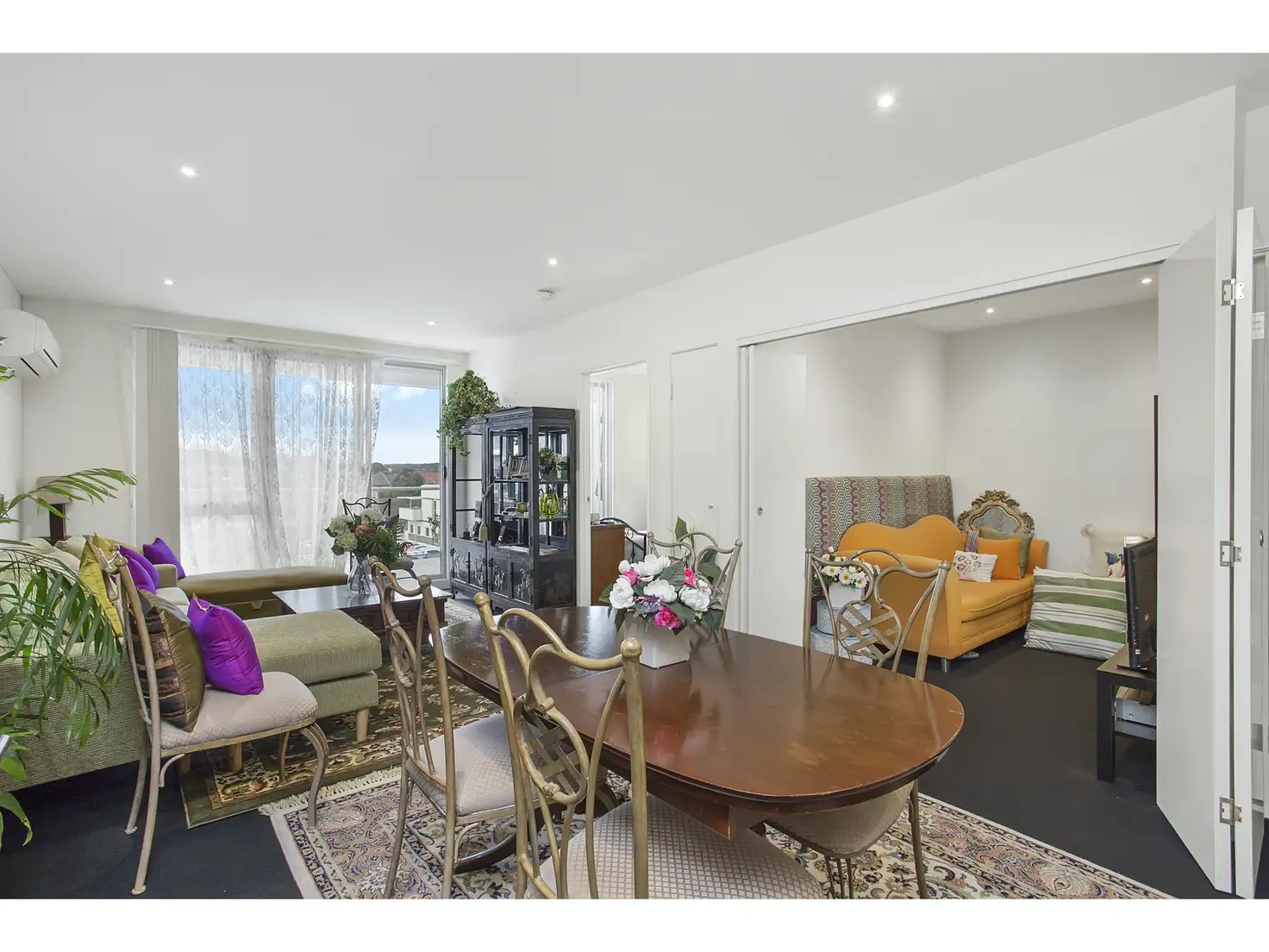 Main view of Homely apartment listing, 16/54 Ernest Cavanagh Street, Gungahlin ACT 2912