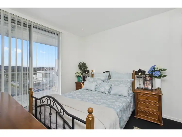 Fourth view of Homely apartment listing, 16/54 Ernest Cavanagh Street, Gungahlin ACT 2912