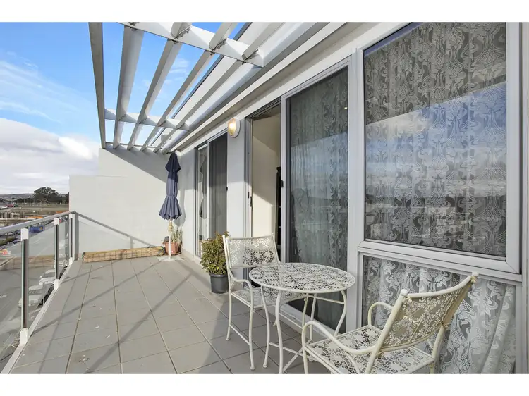 Fifth view of Homely apartment listing, 16/54 Ernest Cavanagh Street, Gungahlin ACT 2912