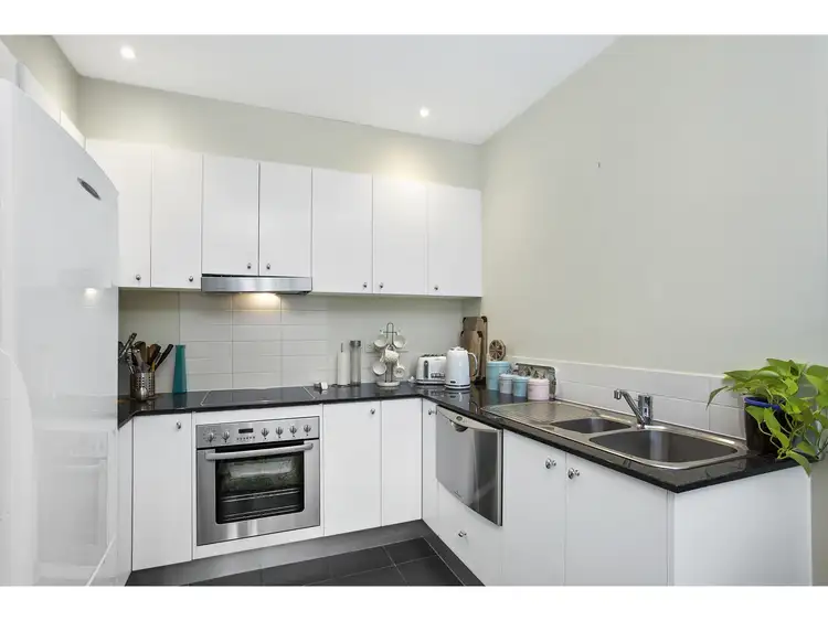 Seventh view of Homely apartment listing, 16/54 Ernest Cavanagh Street, Gungahlin ACT 2912