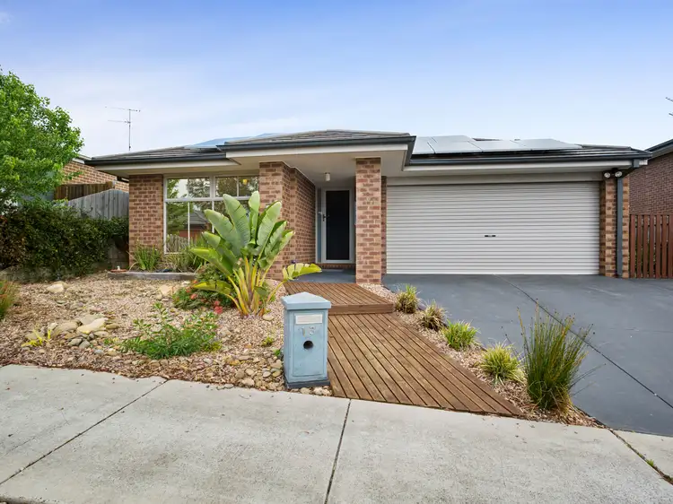 13 Pickworth Drive, Leopold VIC 3224