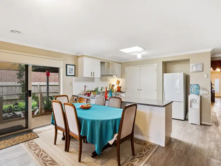 Third view of Homely house listing, 13 Pickworth Drive, Leopold VIC 3224