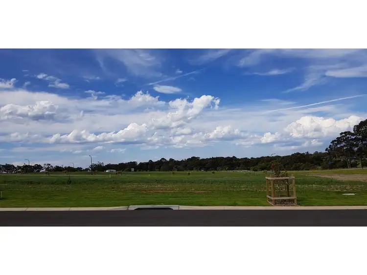 Second view of Homely land listing, 5 Alabaster Road, Wyee NSW 2259